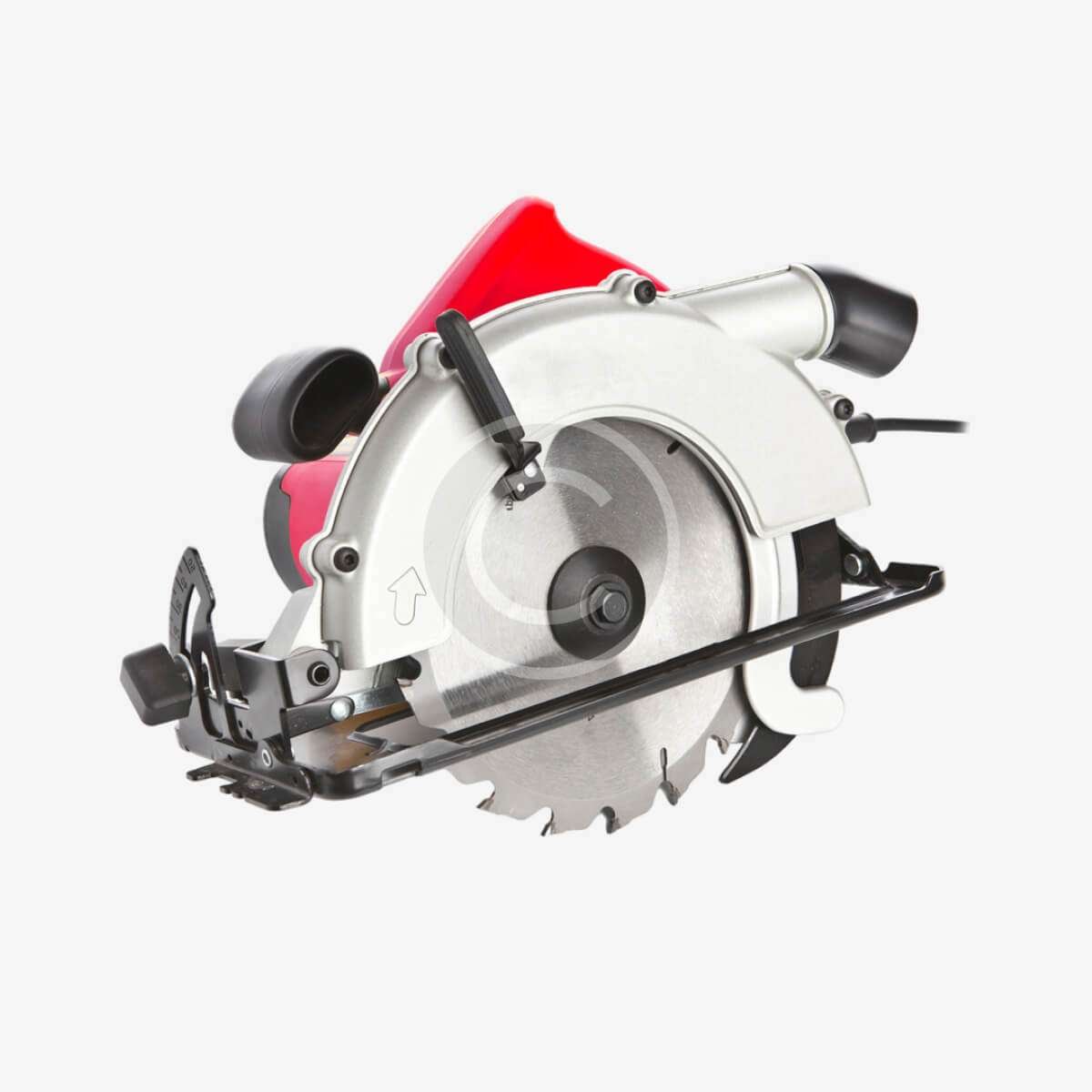 Electric jigsaw - Image 4