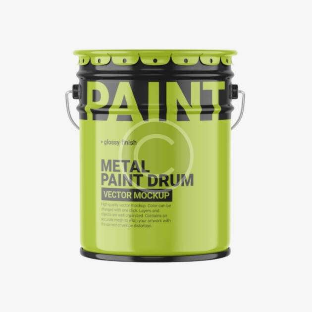 Paint Box