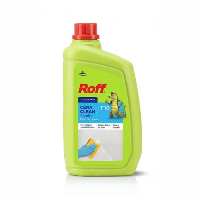 Roff T16 Cera Tile & Ceramic Cleaner