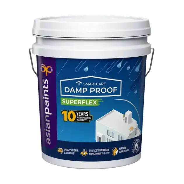 Asian Paints SmartCare Damp Proof Advanced