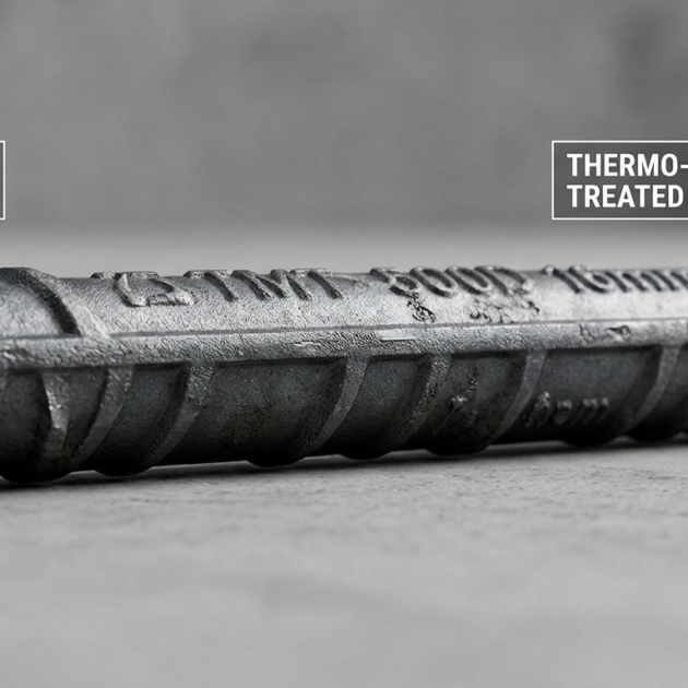 TMT Rods 10mm