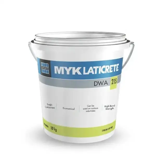 Adhesive, 10 Kg