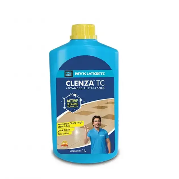 MYK Laticrete Clenza TC Tile Cleaner, 1 L