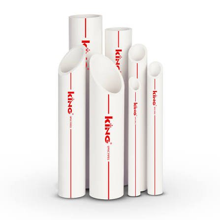 PVC PIPE