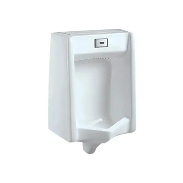 Jaquar Urinal Without Sensor With Fixing Accessories, URS-WHT-13255