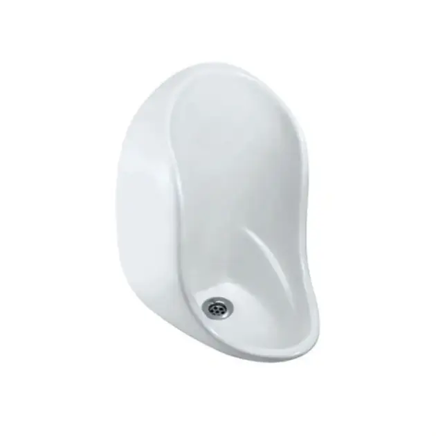 Jaquar Urinal With Fixing Accessories, URS-WHT-13261