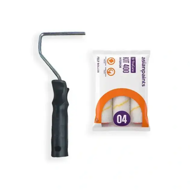 Asian Paints TruCare Roller
