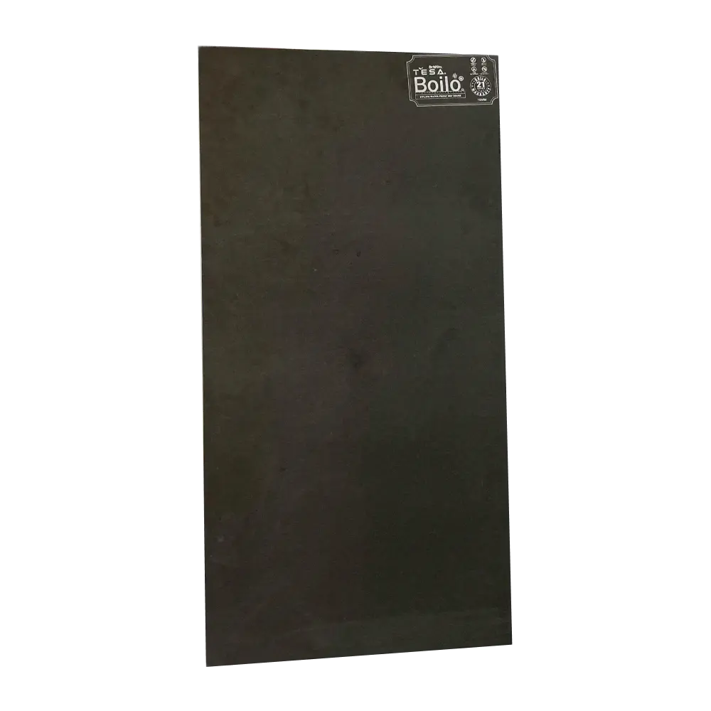 Action Tesa Boilo Board, Plain, 8'x4'