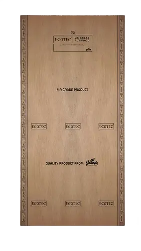 Greenply Ecotec MR 303 Plywood