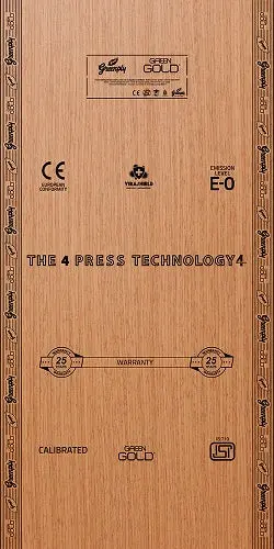 Greenply Gold 710 BWP Plywood