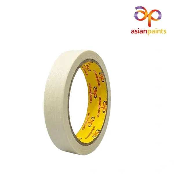 Asian Paints Trugrip Super Masking Tape ( Abro Tape ), 3/4''