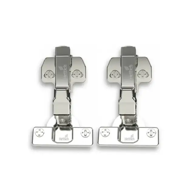 Hettich Onsys 4447i Soft Close Hinges, 1 Set (2 Nos)