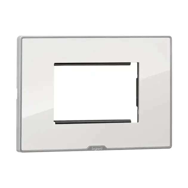 Legrand Myrius NextGen Plate with Frame
