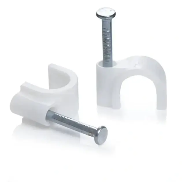 Nail-Clips - 100pcs