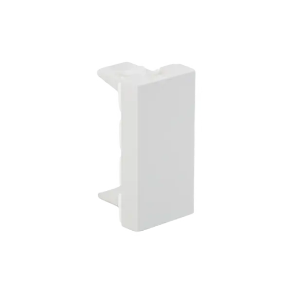 Legrand Myrius NextGen Blank Plate, 1 Module