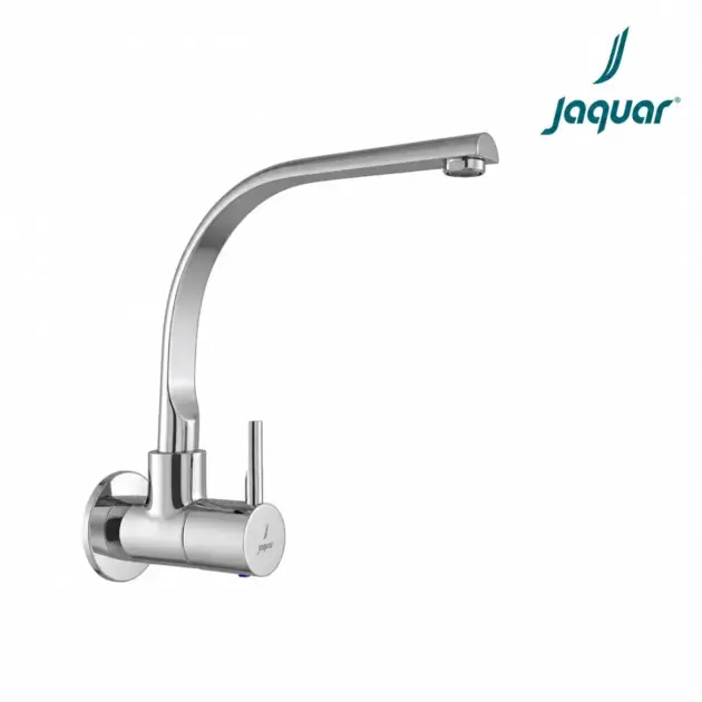 Jaquar Florentine Prime Sink Cock, FLP-CHR-5347PMD, Wall Mount