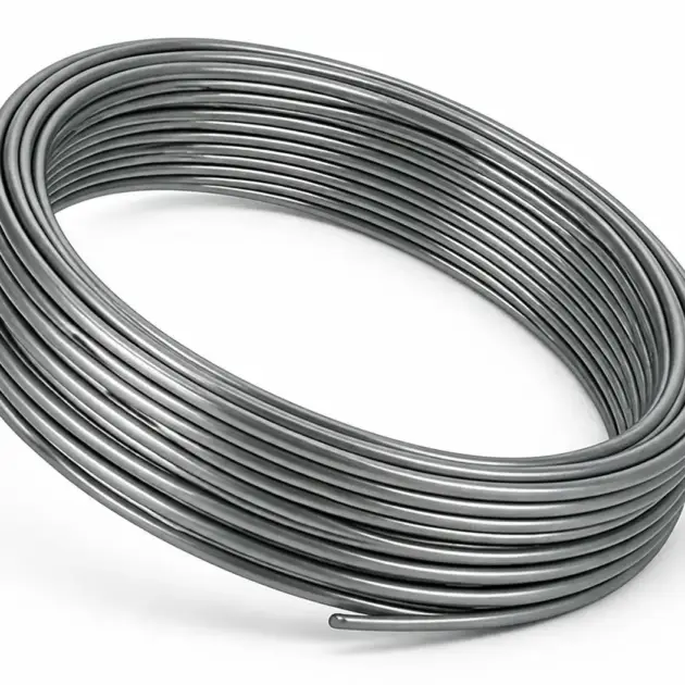 GI Metal Wire