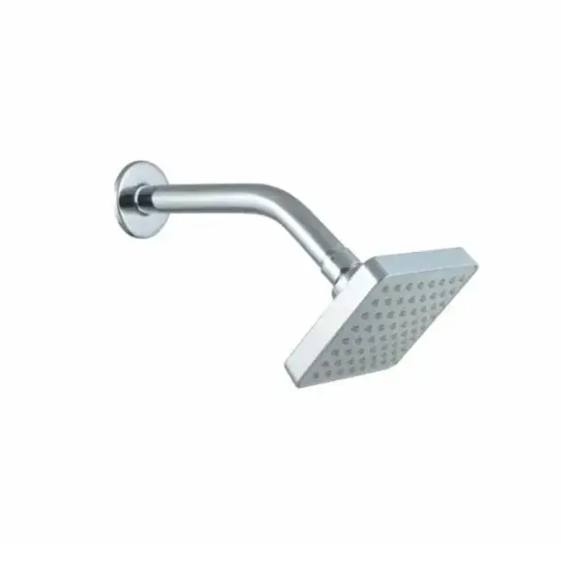 Cera ABS Overhead Rain Shower - Square, F7010115AB