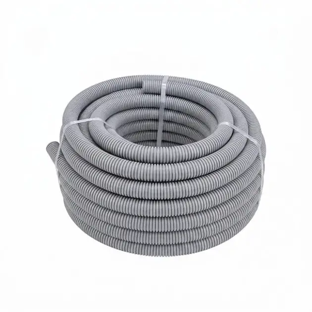 Flexible PVC Electrical Conduit Pipe Roll