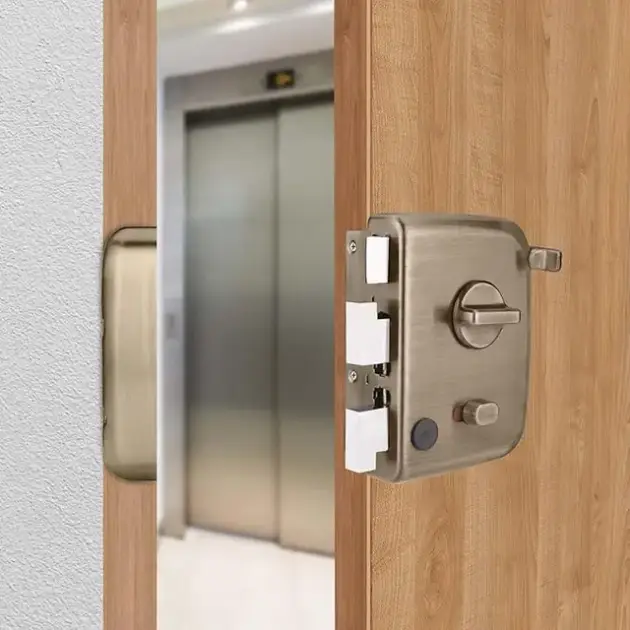 Godrej Centaur Ultra+ 1CK Latchbolt