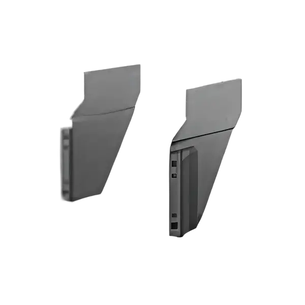 Ebco Fascia Bracket - POWB4-40-FB-AT