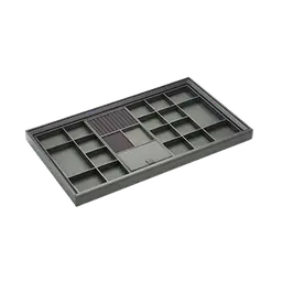 Hettich Leather Classification Box Wardrobe Accessory
